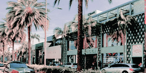 Rodeo Drive