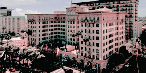Rodeo Drive