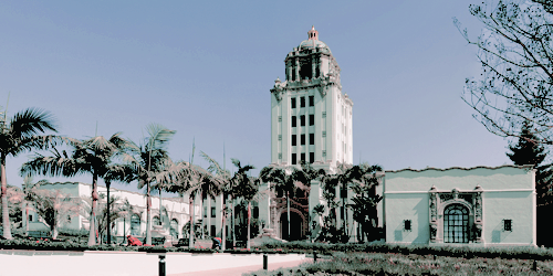 Rodeo Drive