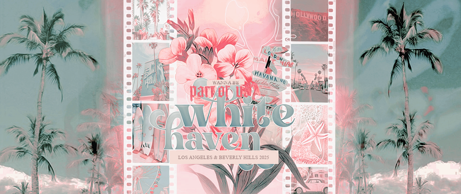 WHITE HAVEN
