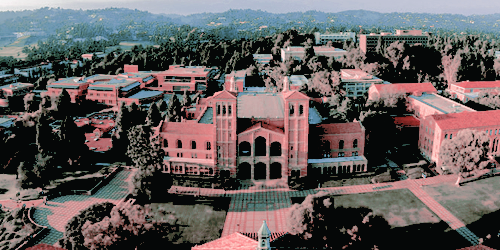 Campus Bild