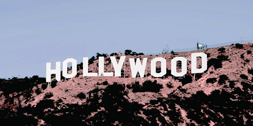 Hollywood Sign