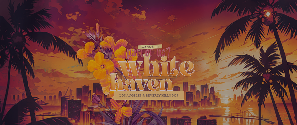 WHITE HAVEN
