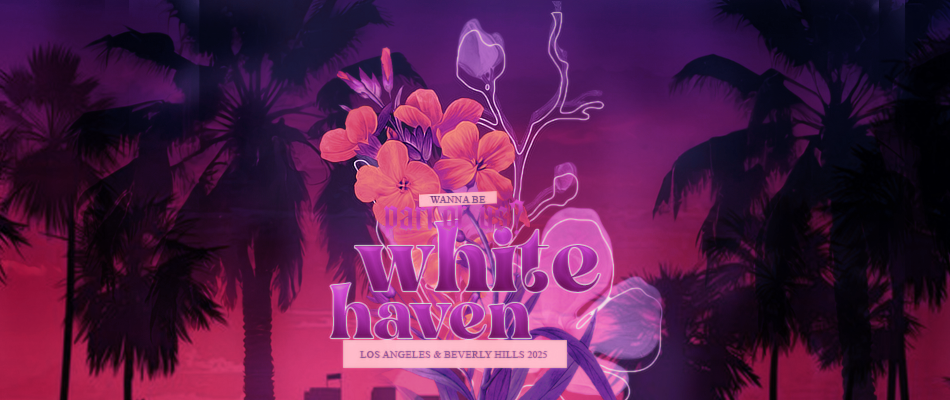 WHITE HAVEN