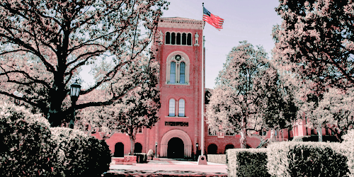 usc